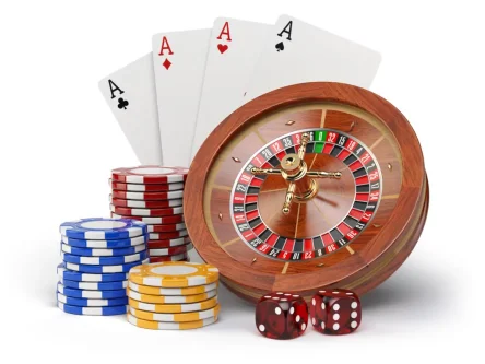 Gambling Debt and Bankruptcy