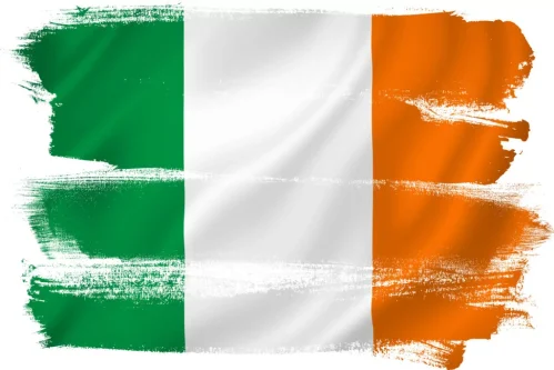 Resolve debt in Ireland by going Bankrupt in England