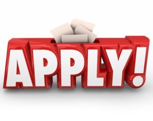 Submit your Bankruptcy Application