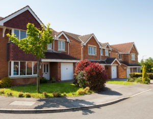 House and Bankruptcy