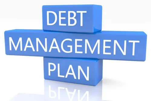 debt management plan