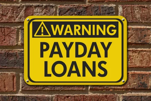Payday Loan and Bankruptcy