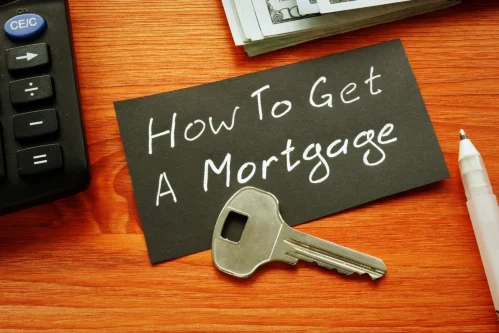 Mortgage after Bankruptcy