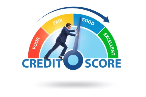 Credit score - which is worse bankruptcy or IVA