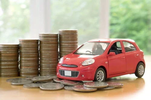 What value of car is allowed if you go bankrupt